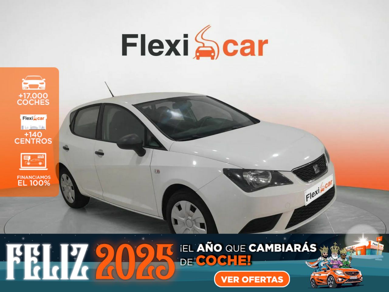 Foto Seat Ibiza 1