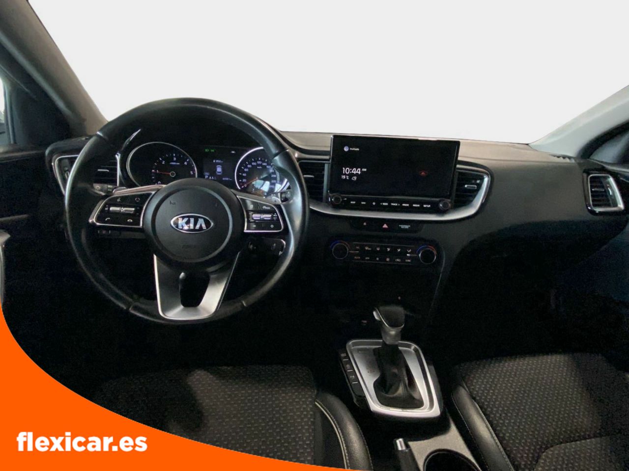 Foto Kia Ceed 11