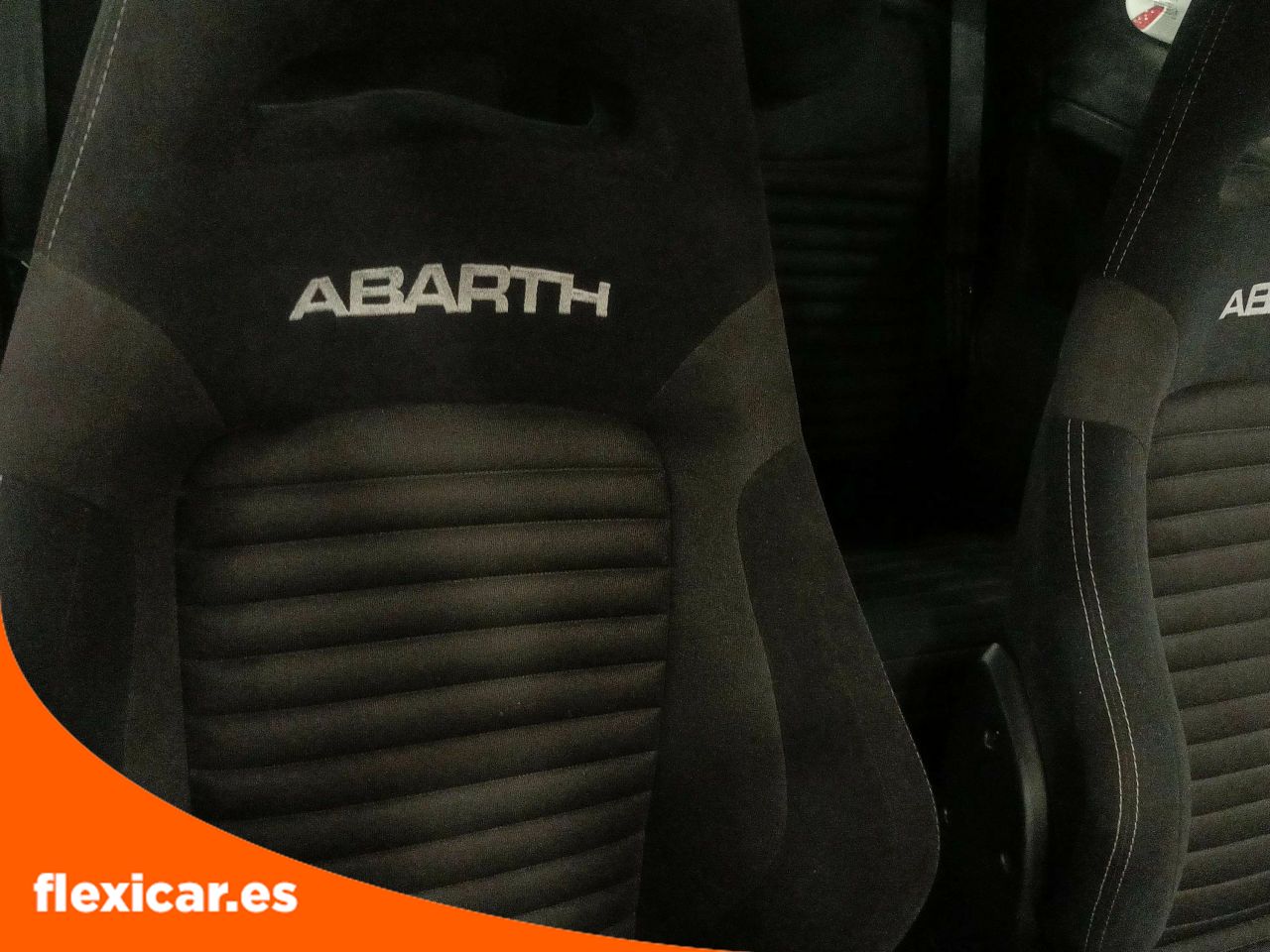 Foto Abarth 500 15