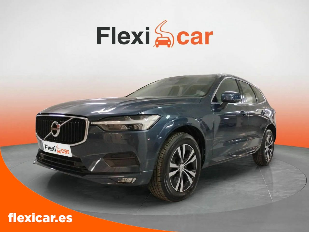 Foto Volvo XC60 3