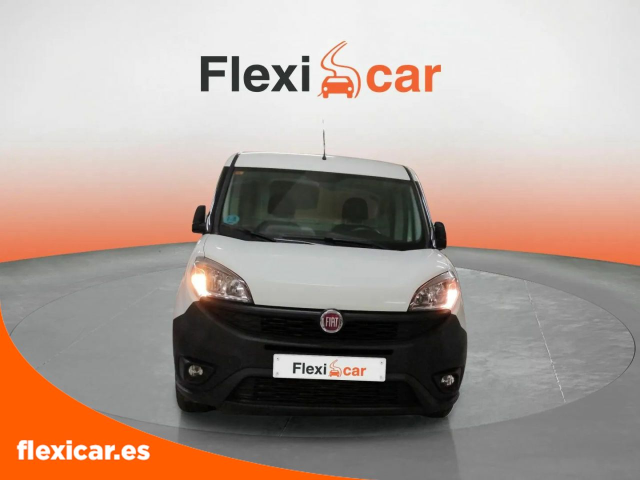 Foto Fiat Doblo Cargo 2