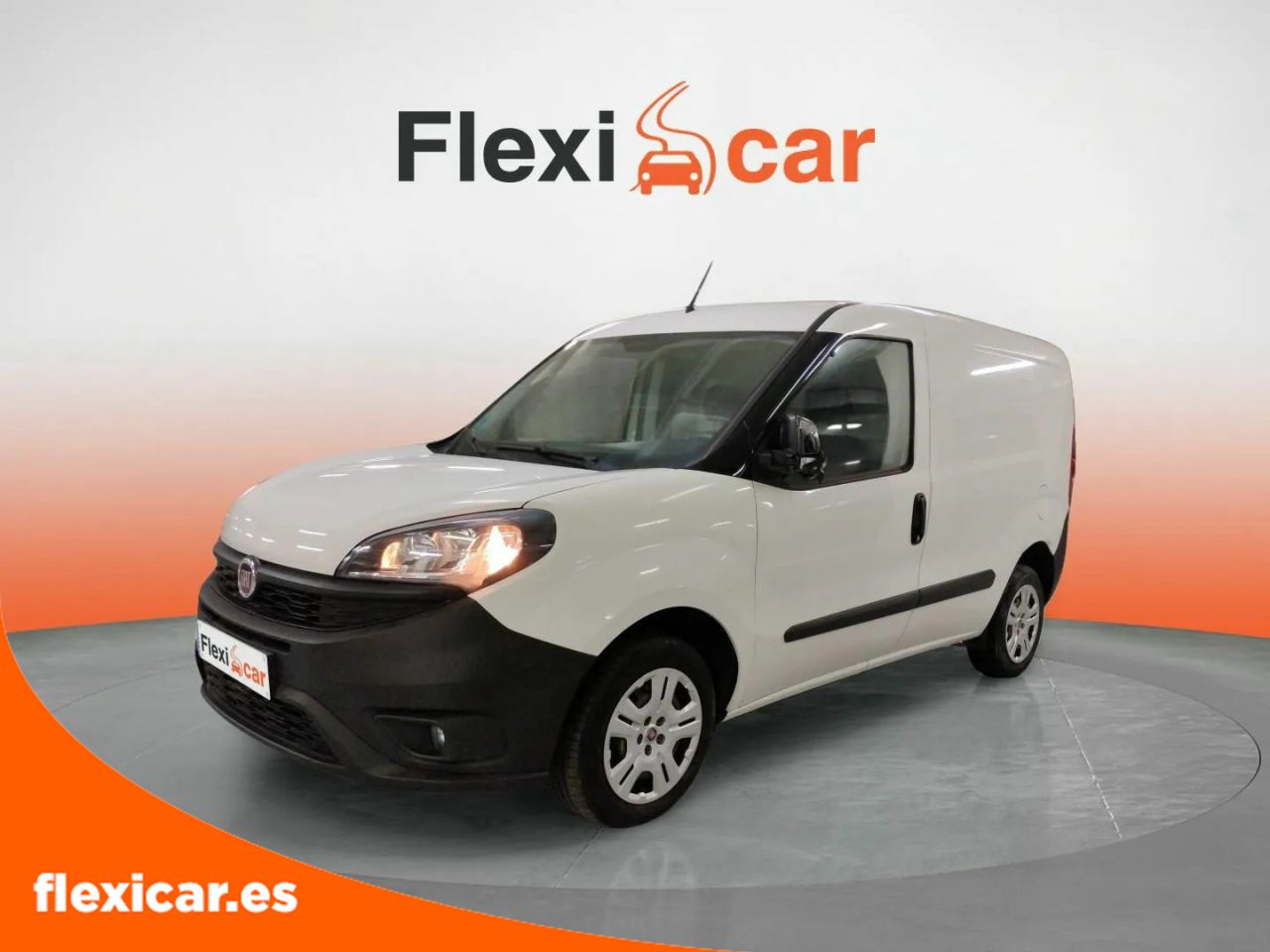 Foto Fiat Doblo Cargo 3