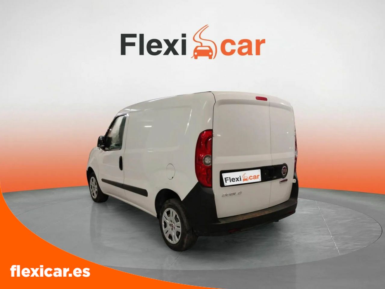 Foto Fiat Doblo Cargo 5