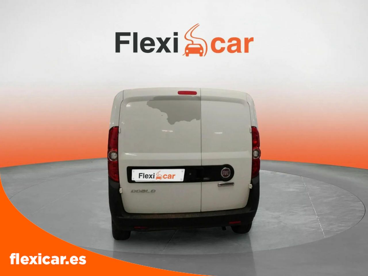 Foto Fiat Doblo Cargo 7