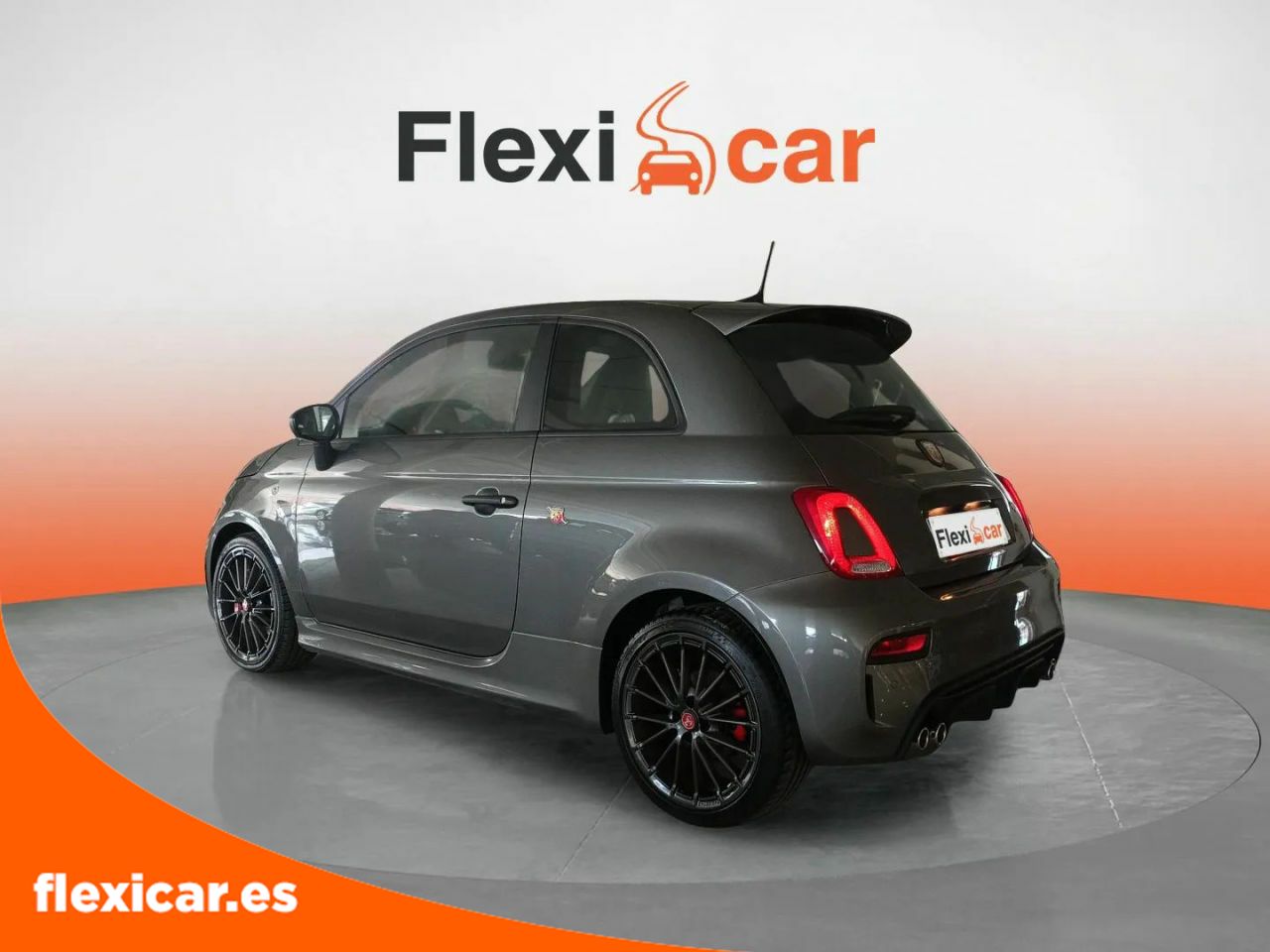 Foto Abarth 500 5