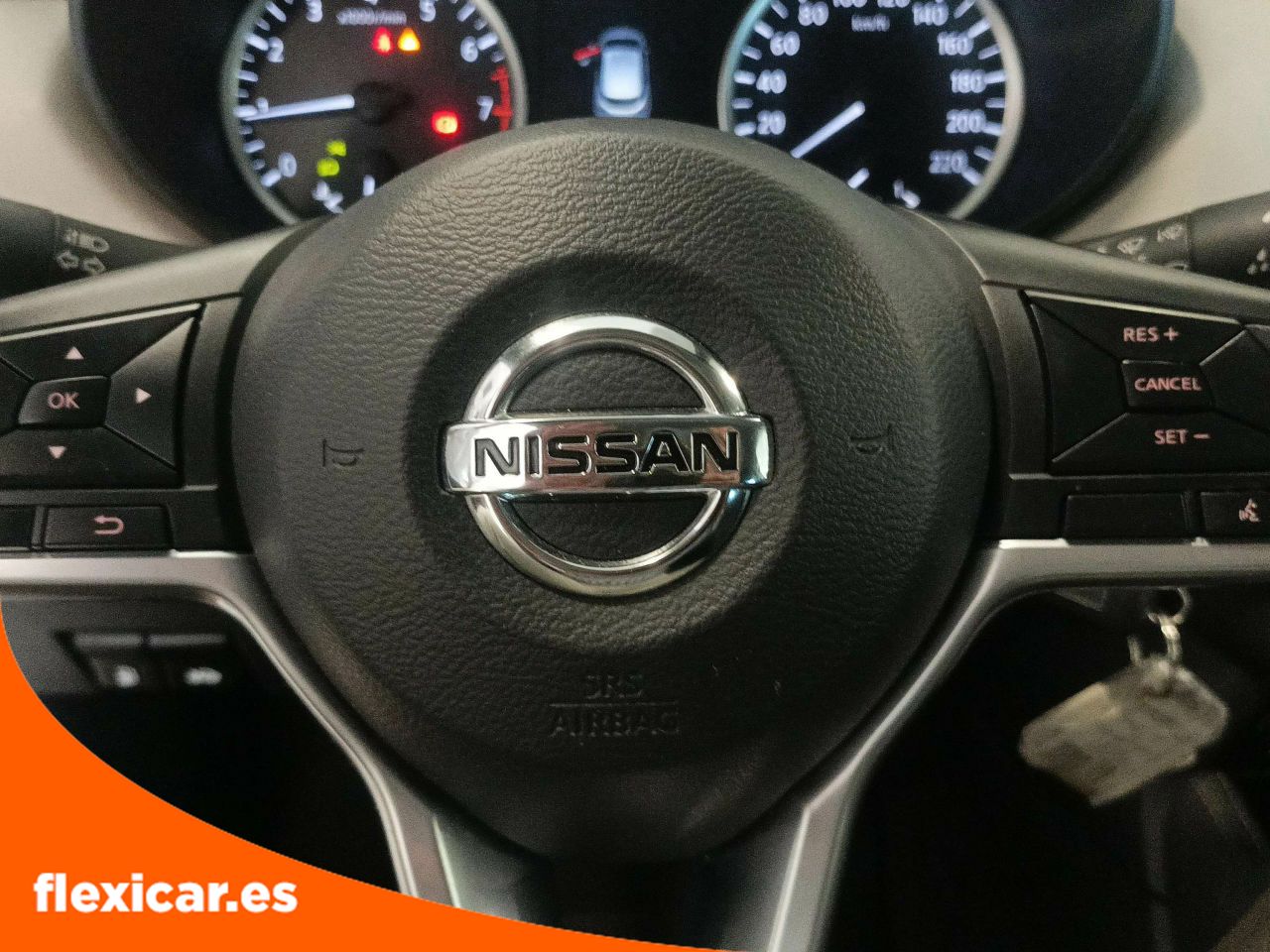 Foto Nissan Micra 26