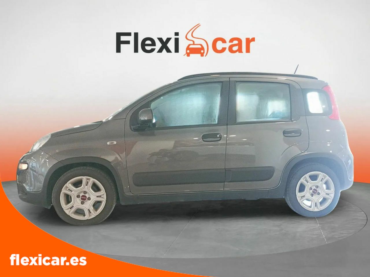 Foto Fiat Panda 3