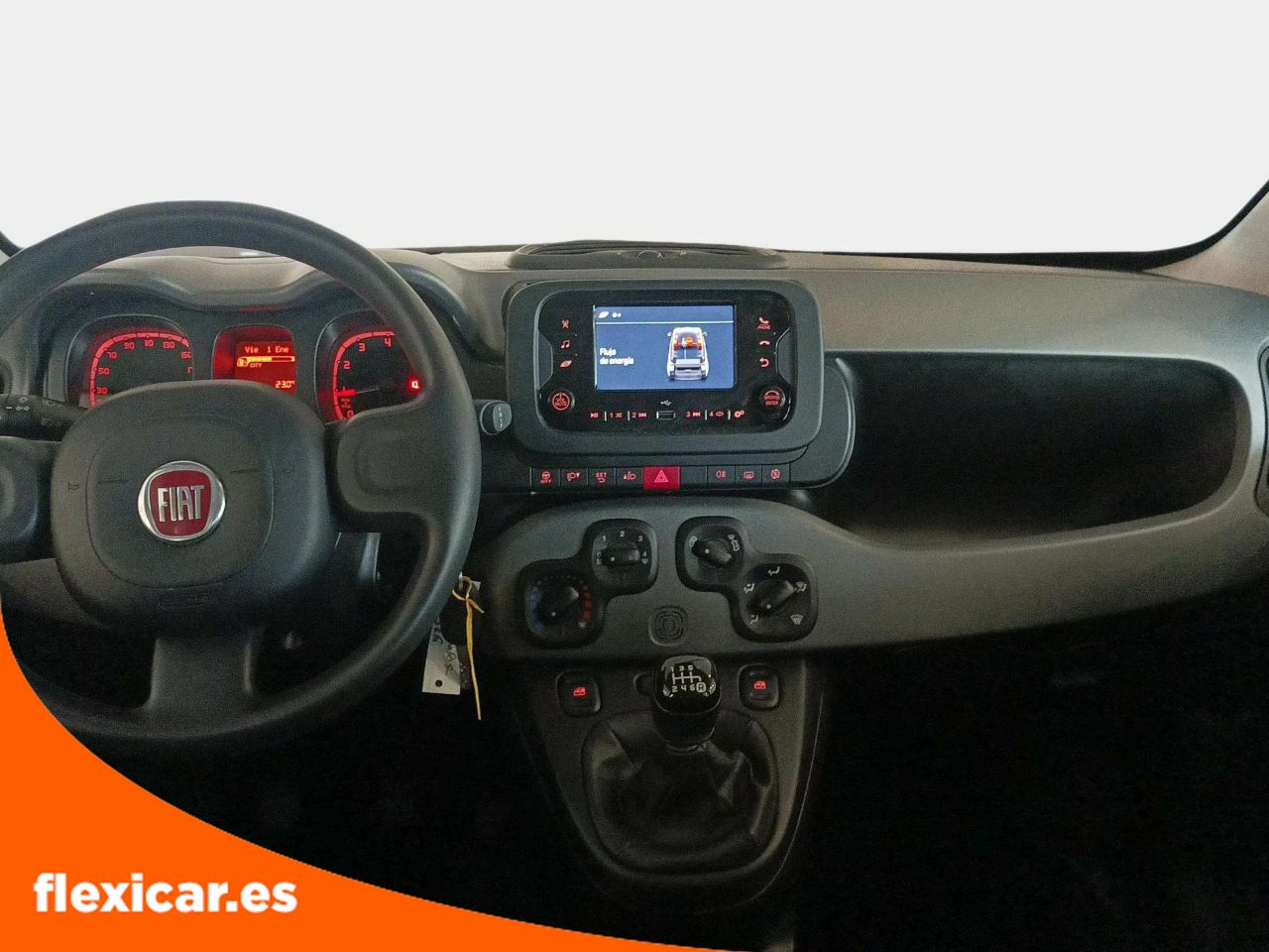 Foto Fiat Panda 15