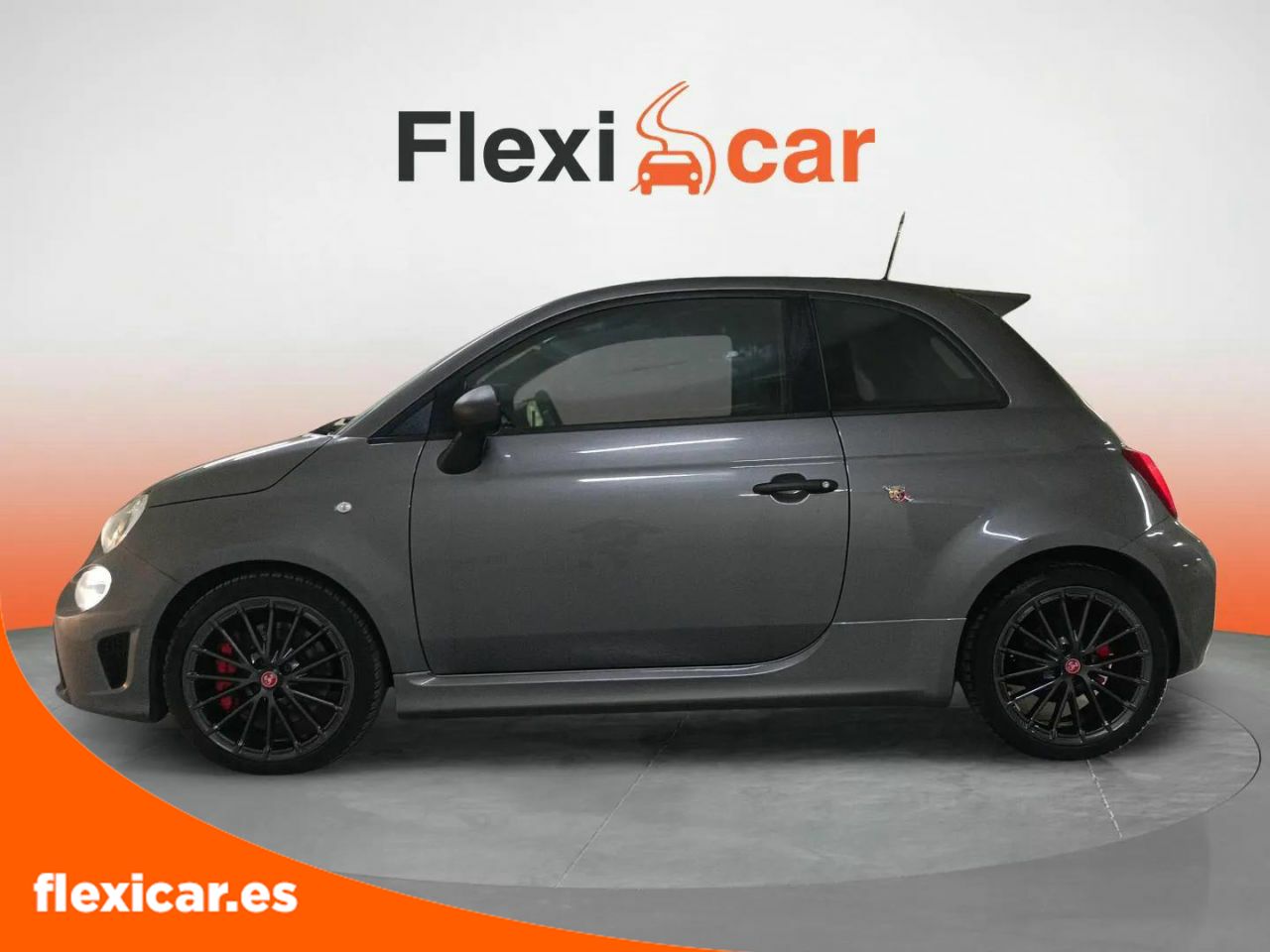 Foto Abarth 500 4