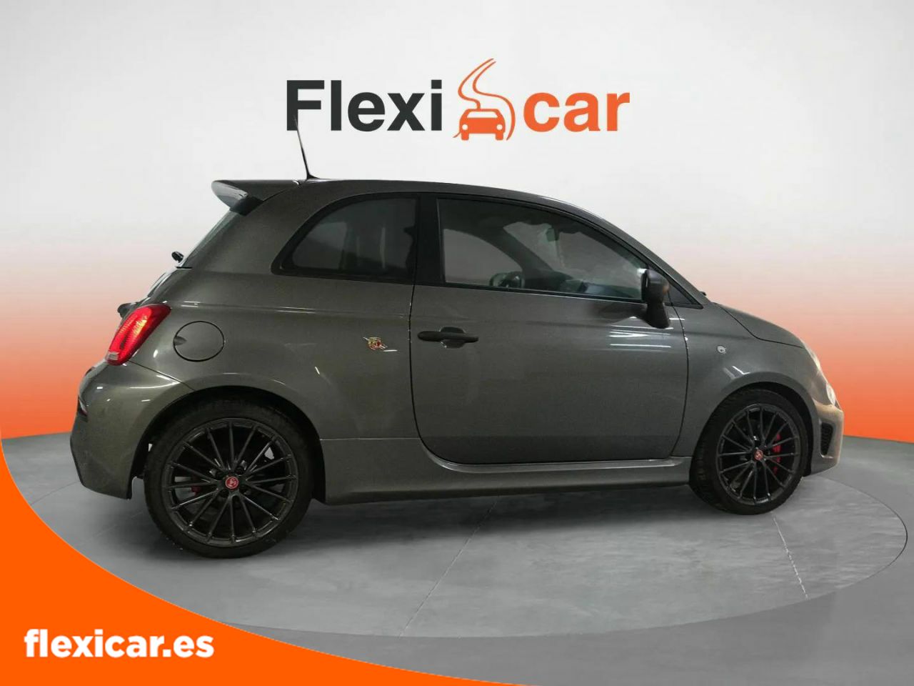 Foto Abarth 500 9