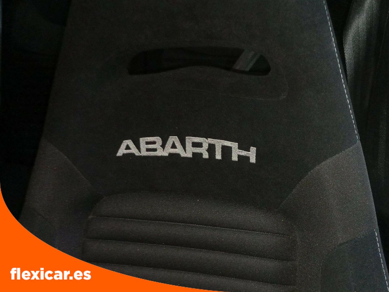 Foto Abarth 500 16