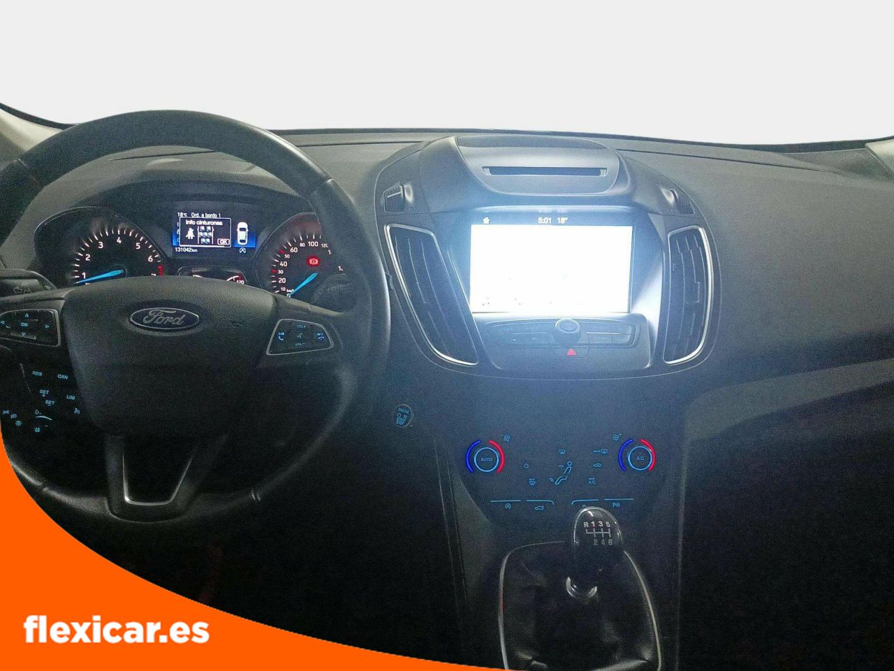 Foto Ford Grand C-MAX 16