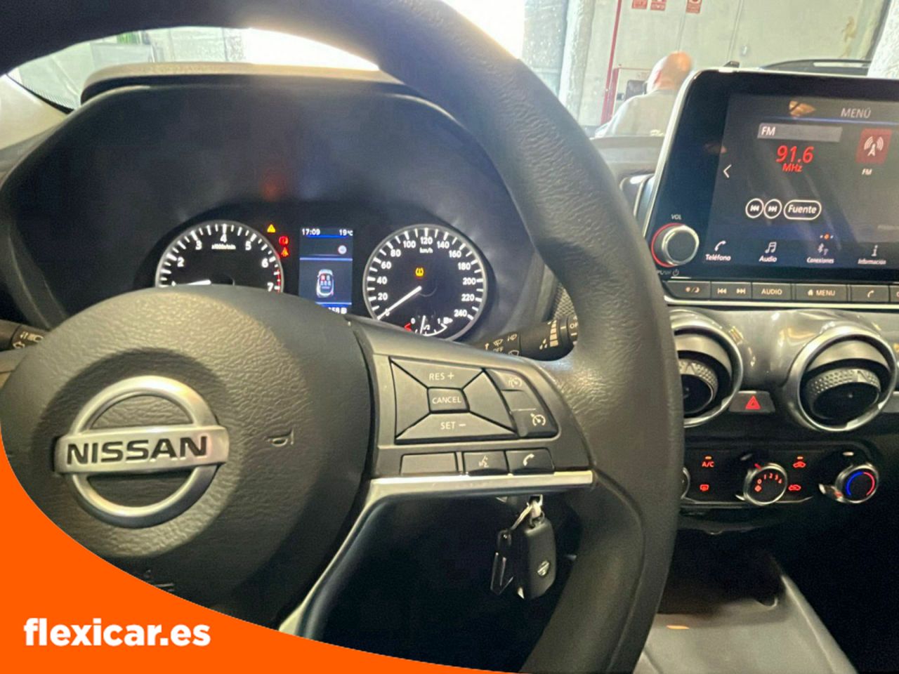 Foto Nissan Juke 18