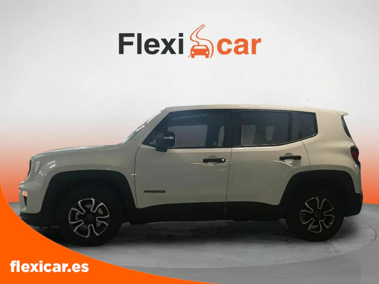 Foto Jeep Renegade 3