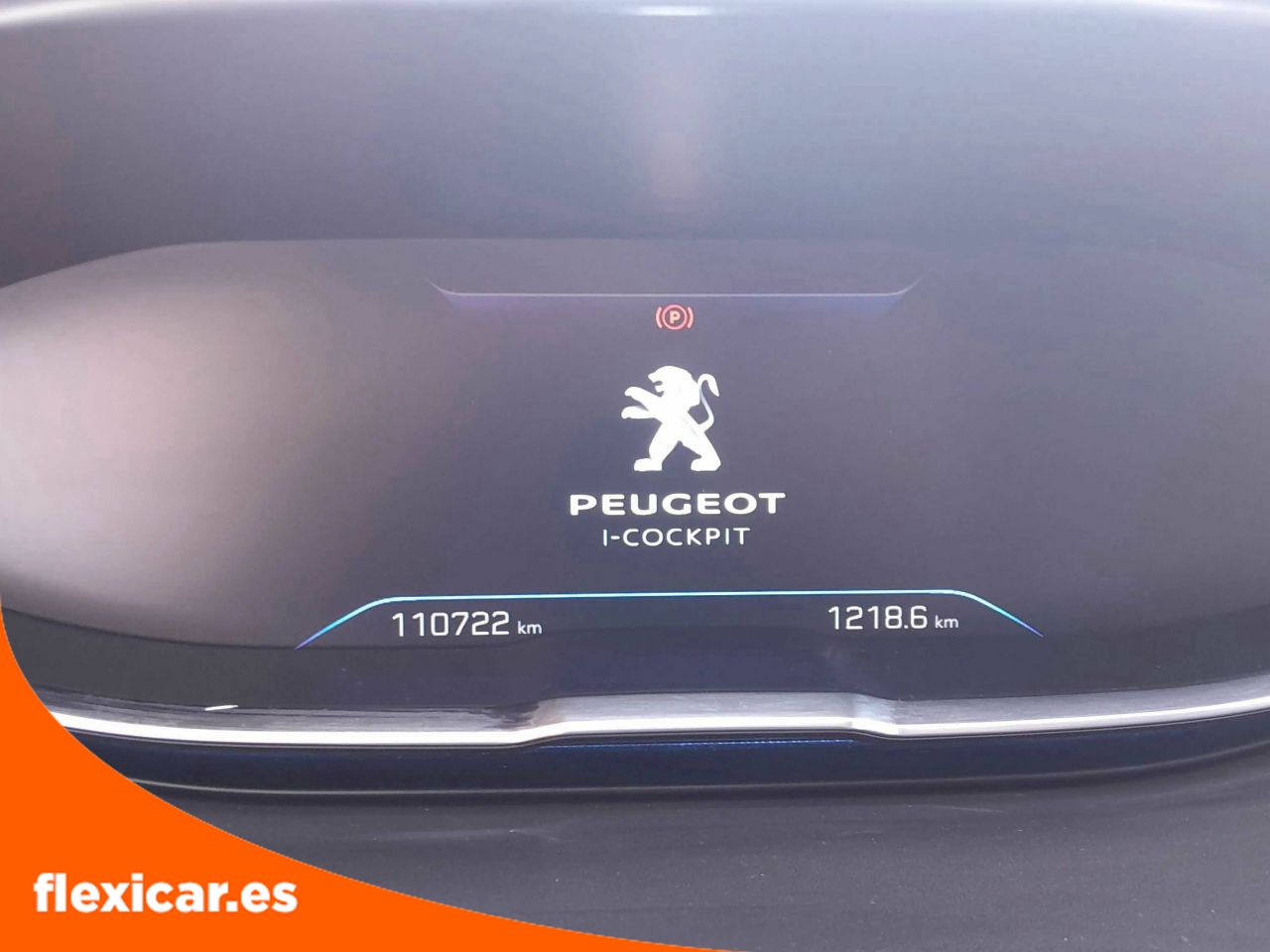 Foto Peugeot 5008 16