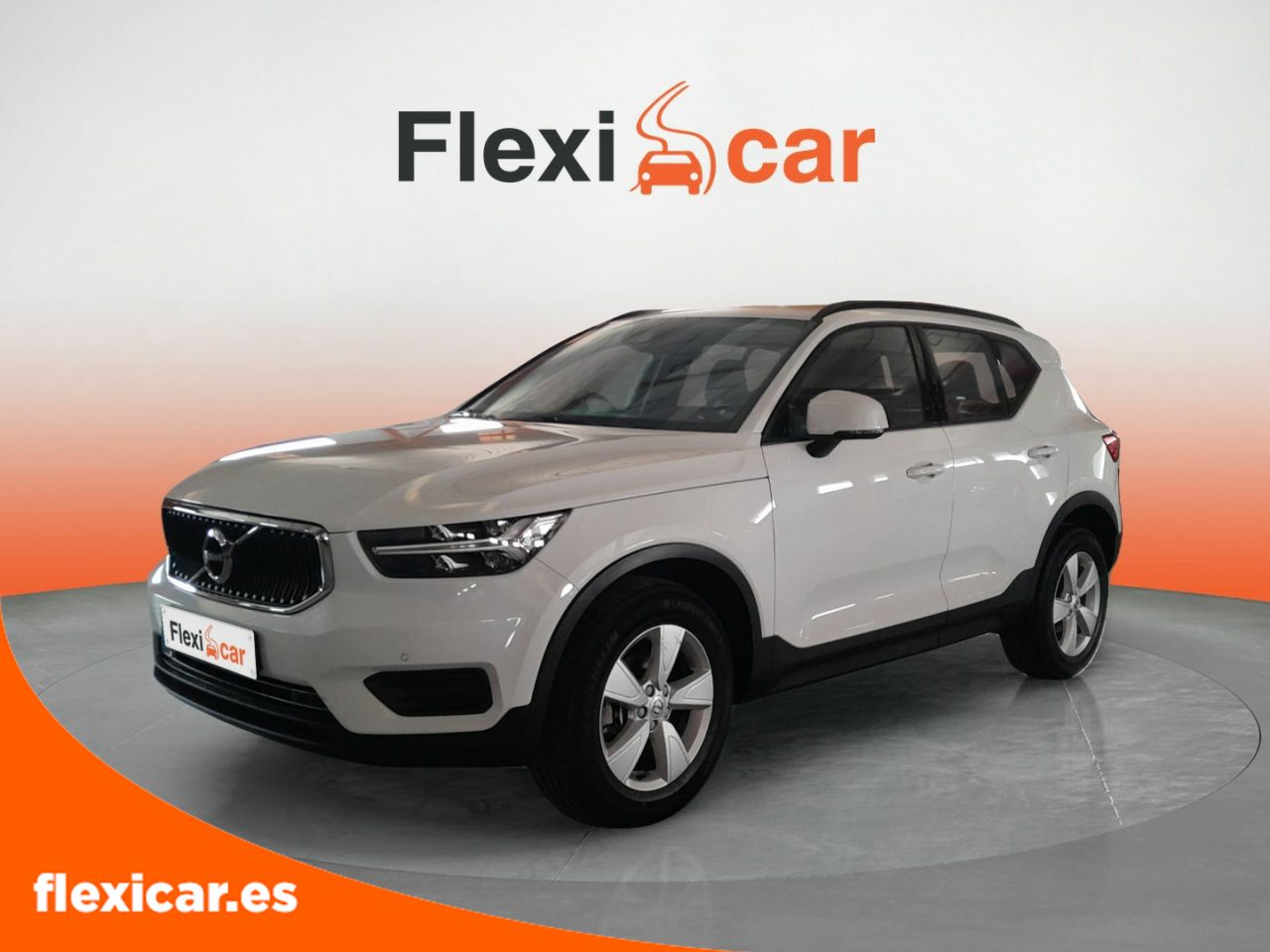 Foto Volvo XC40 8