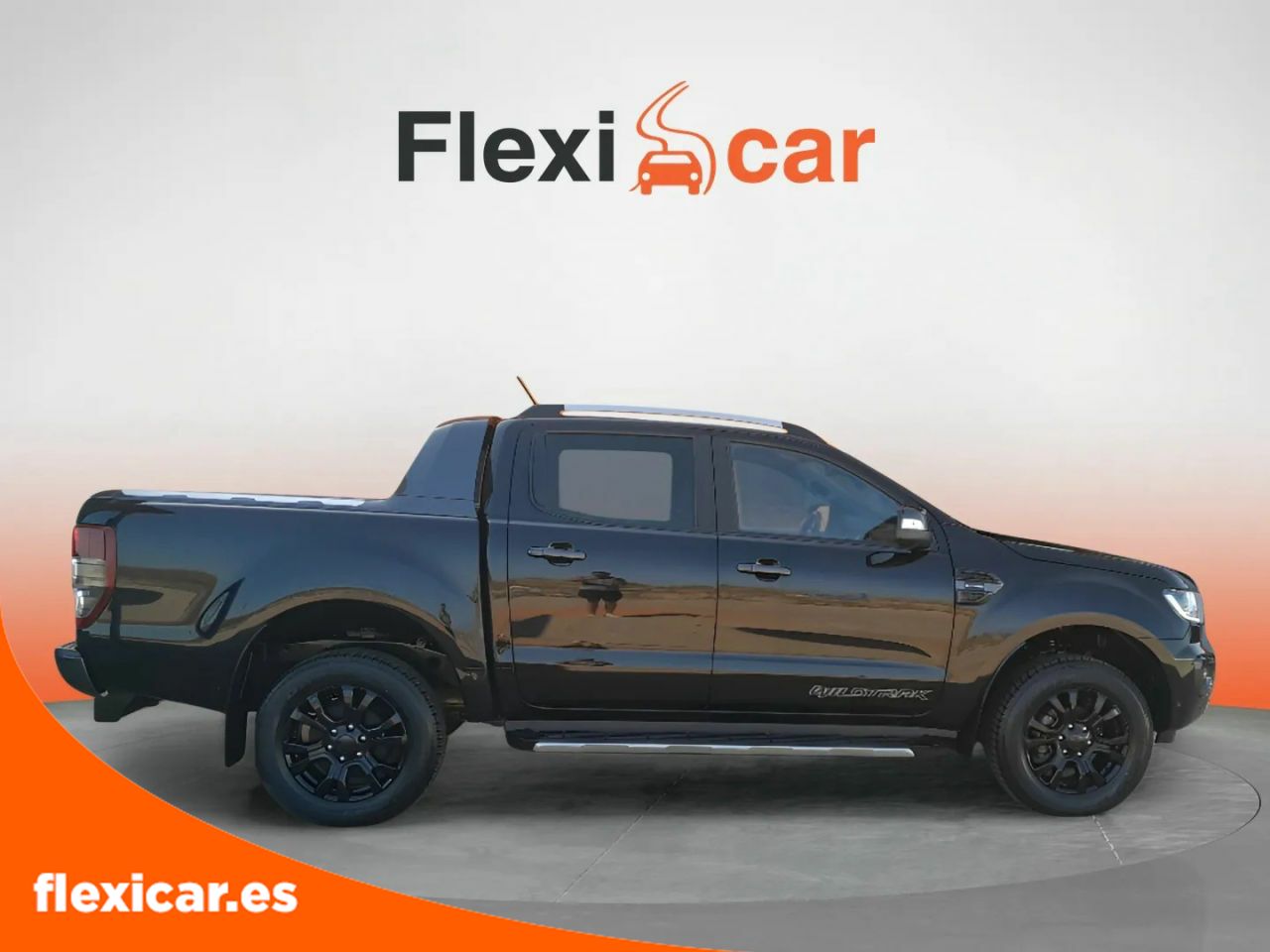 Foto Ford Ranger 2