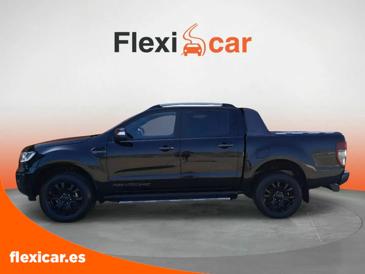 Foto Ford Ranger 7