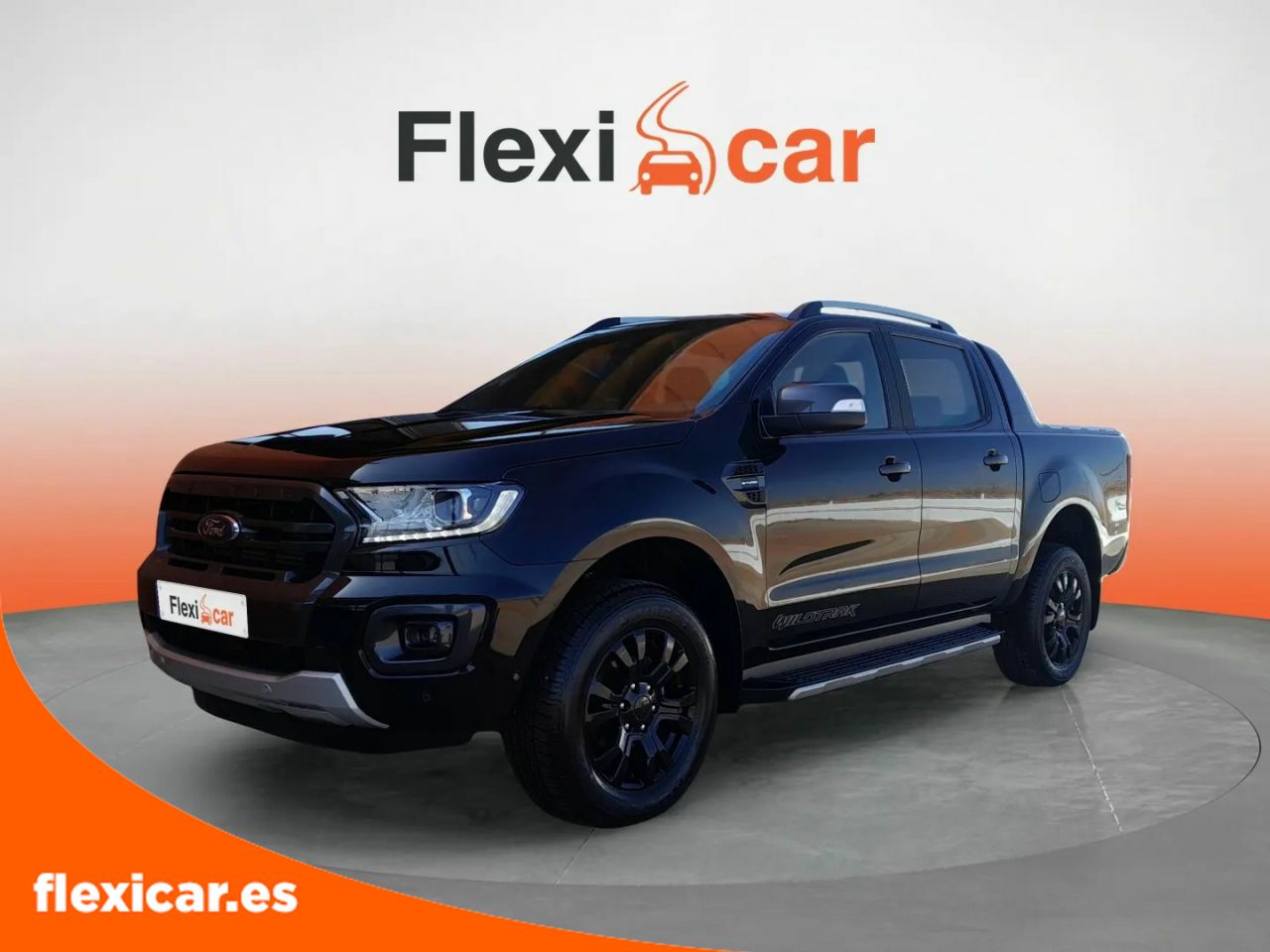 Foto Ford Ranger 8