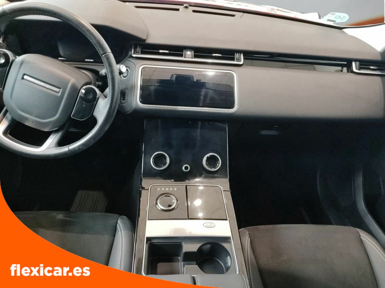 Foto Land-Rover Range Rover Velar 14