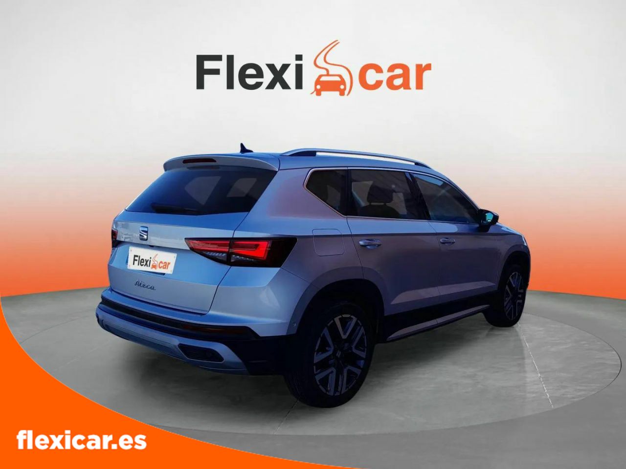 Foto Seat Ateca 3