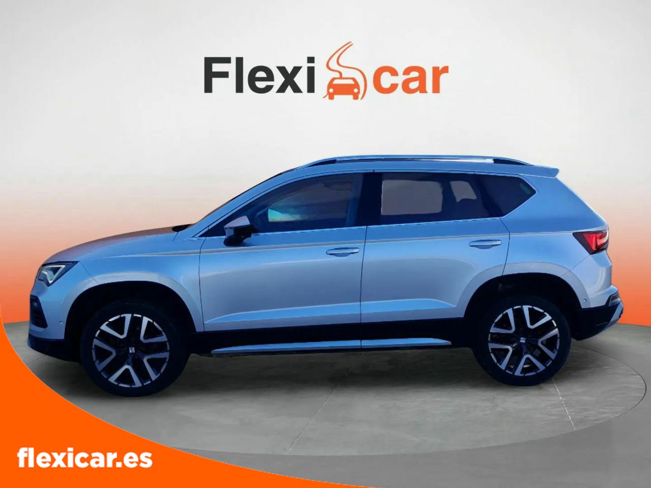 Foto Seat Ateca 7