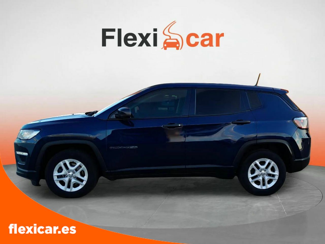 Foto Jeep Compass 2