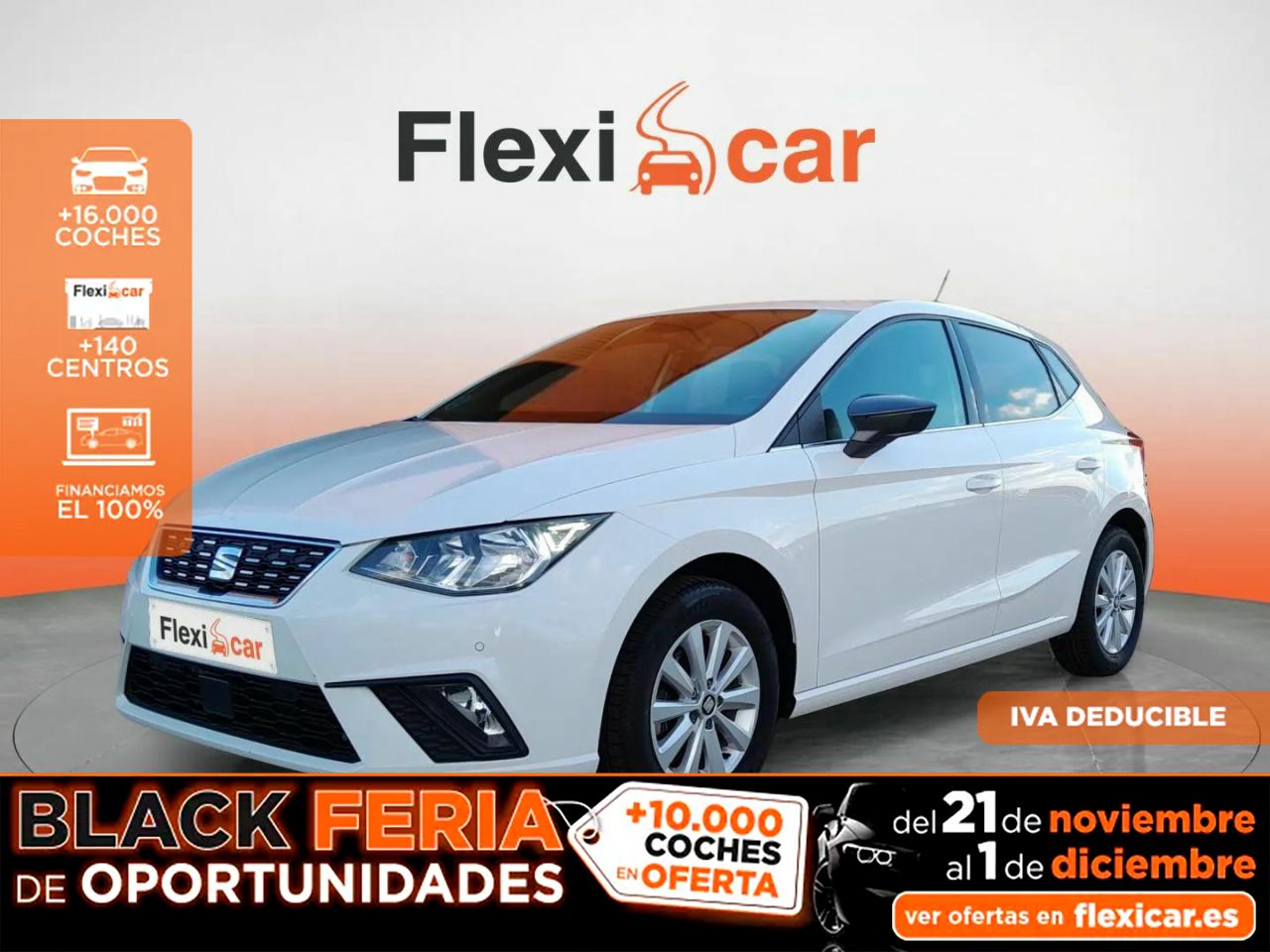 Foto Seat Ibiza 1