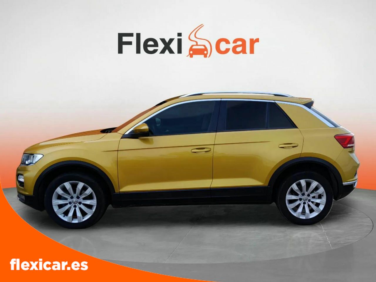 Foto Volkswagen T-Roc 7