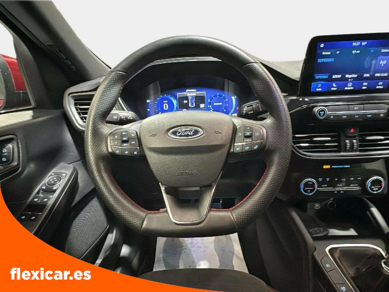 Foto Ford Kuga 12