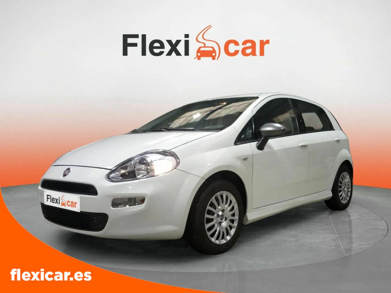 Foto Fiat Punto 3