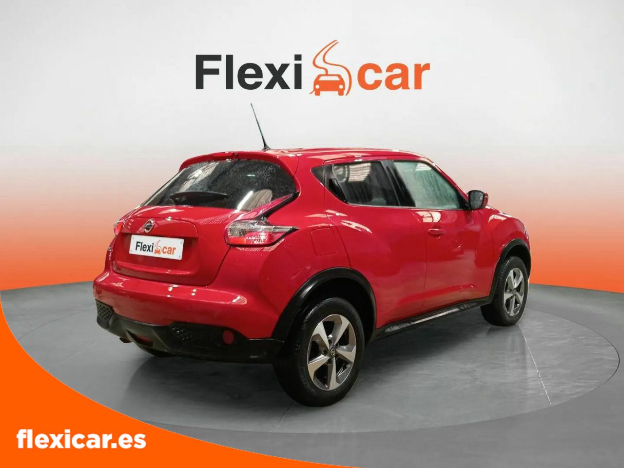 Foto Nissan Juke 8