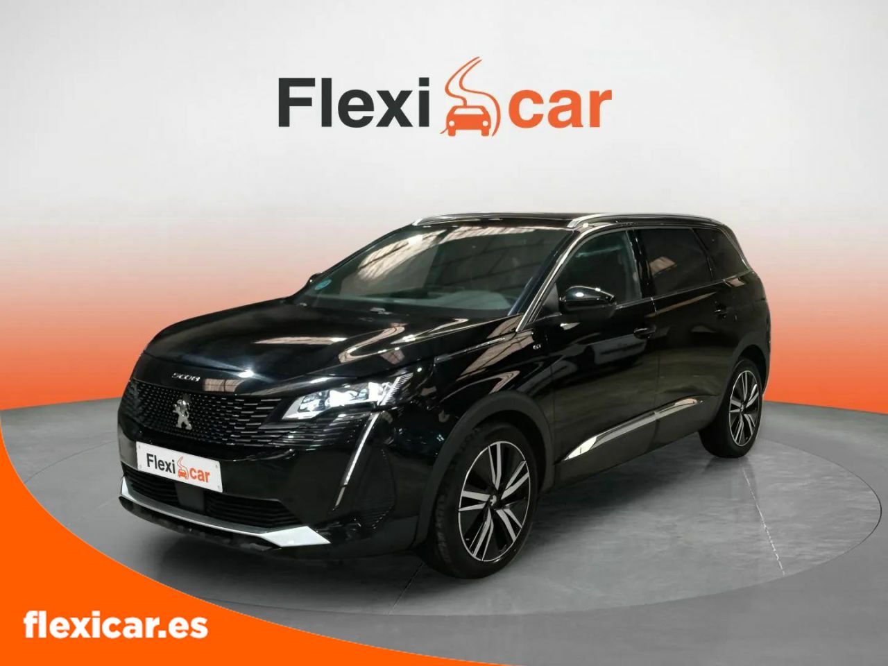 Foto Peugeot 5008 3