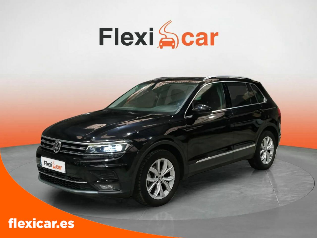 Foto Volkswagen Tiguan 3