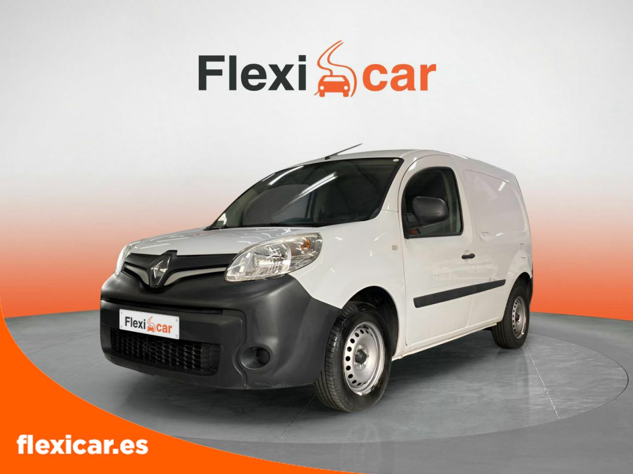 Foto Renault Kangoo 3