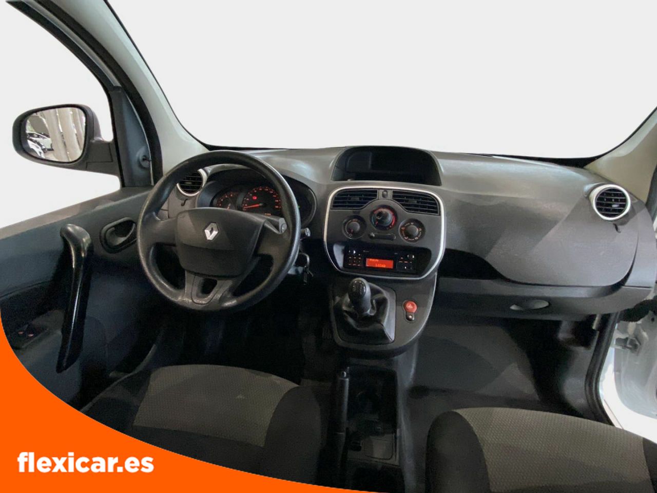 Foto Renault Kangoo 19