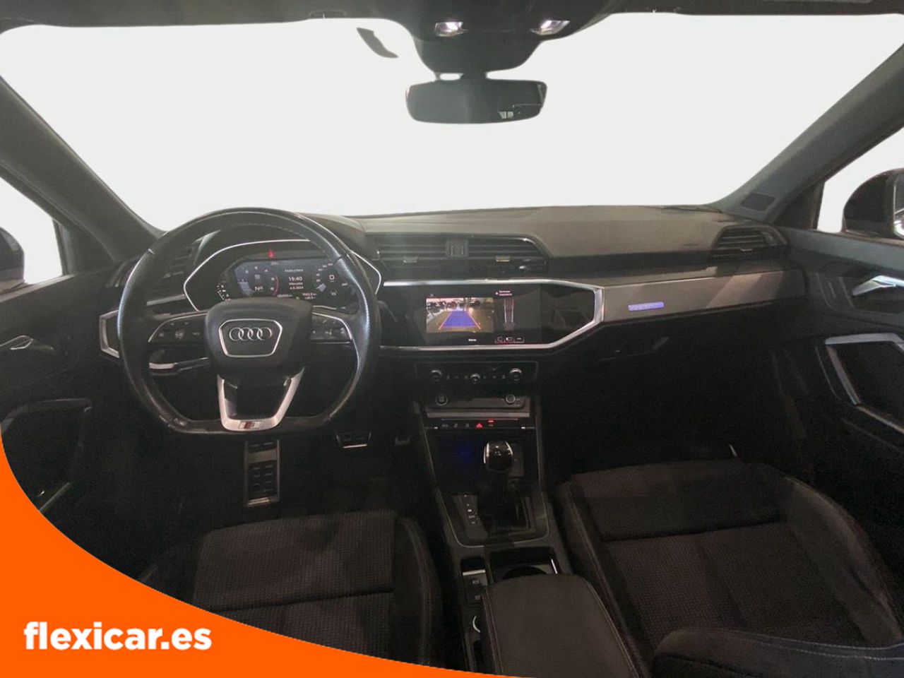 Foto Audi Q3 17