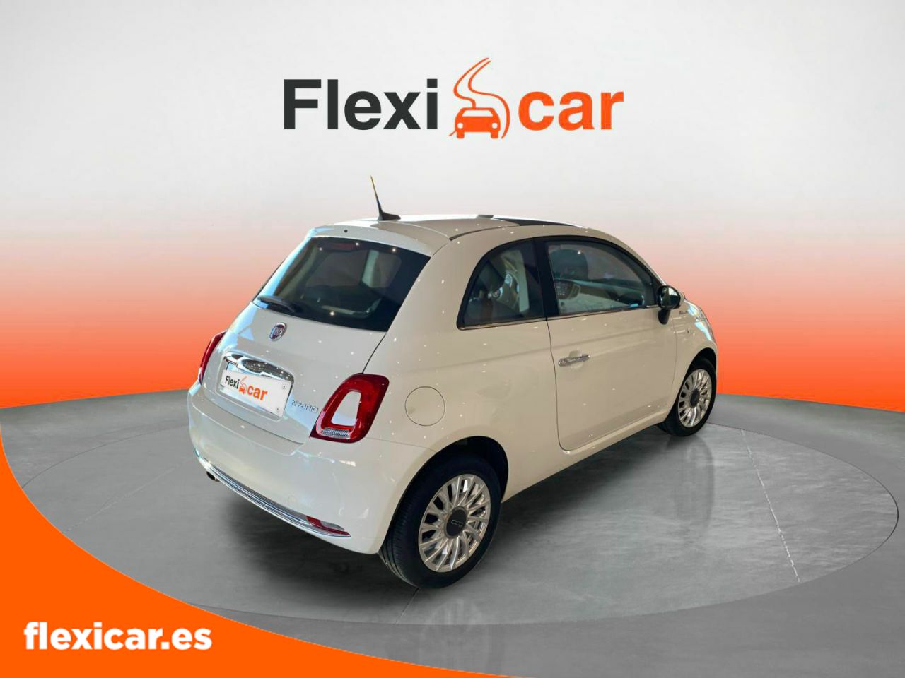 Foto Fiat 500 4