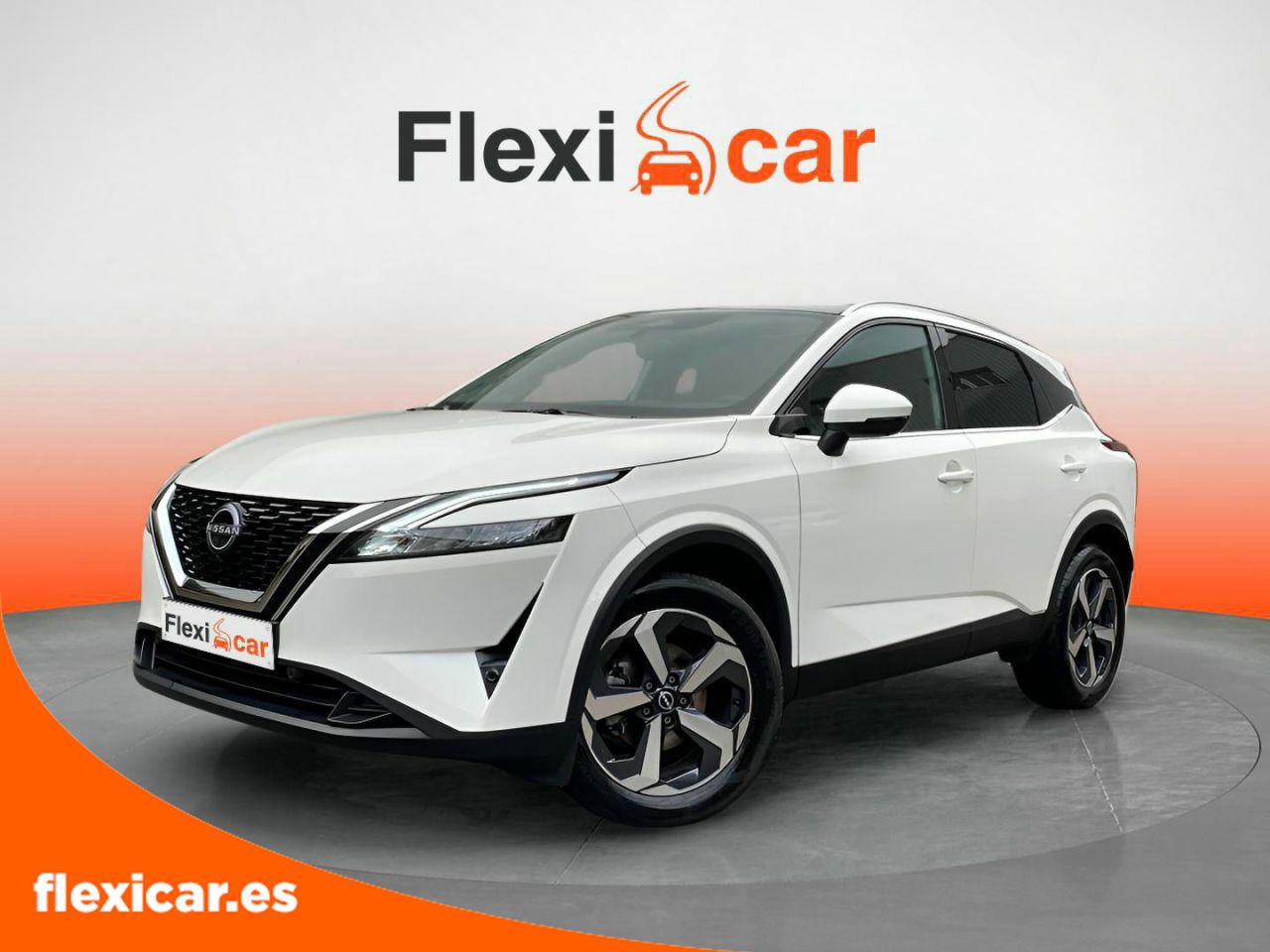 Foto Nissan Qashqai 3