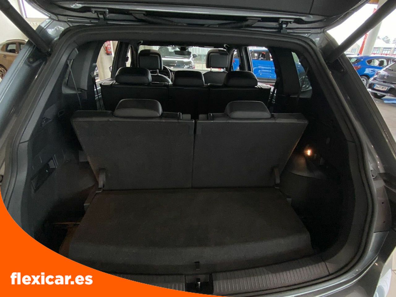 Foto Volkswagen Tiguan 31