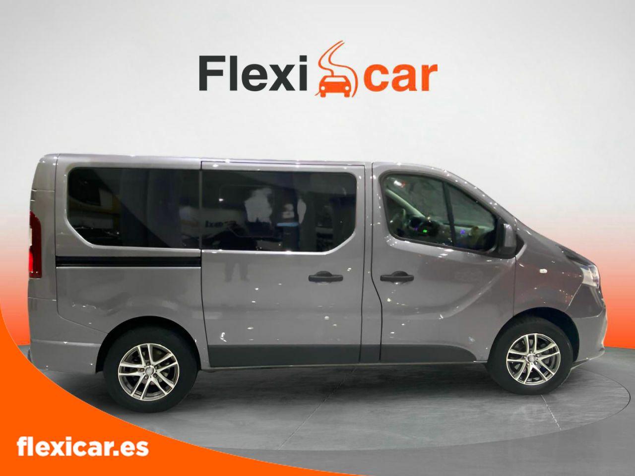 Foto Renault Trafic 5