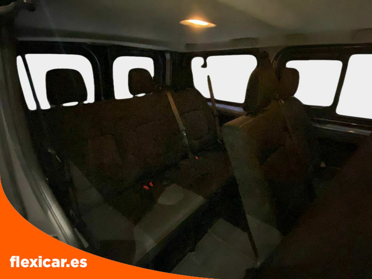 Foto Renault Trafic 19