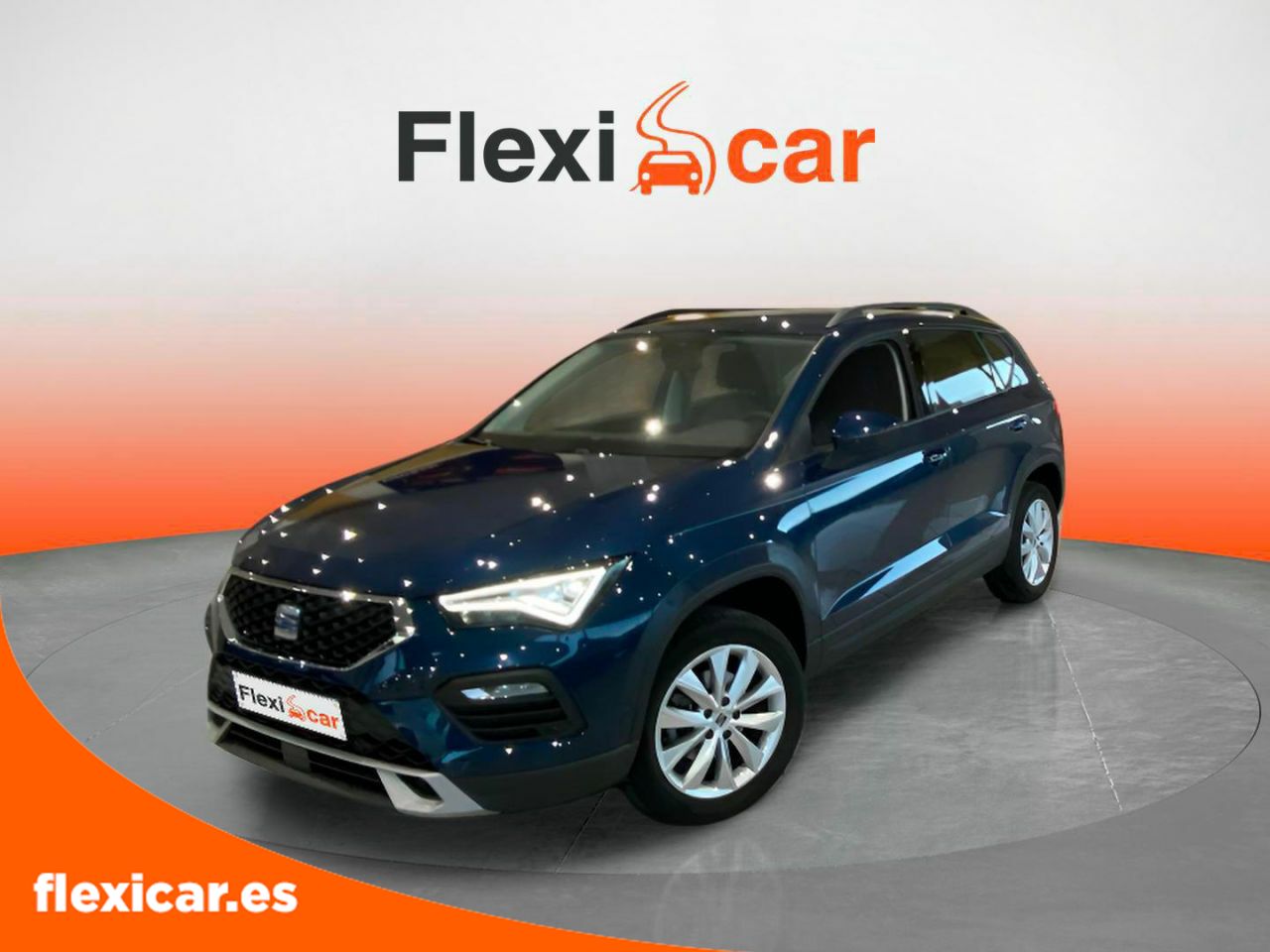 Foto Seat Ateca 3