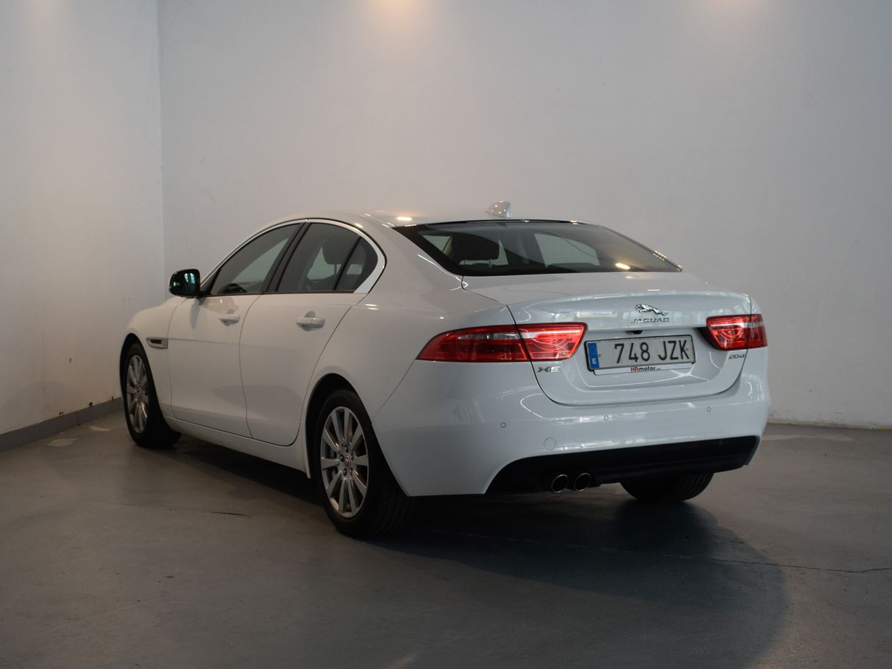 Foto Jaguar XE 16