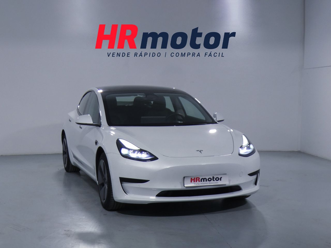 Foto Tesla Model 3 18