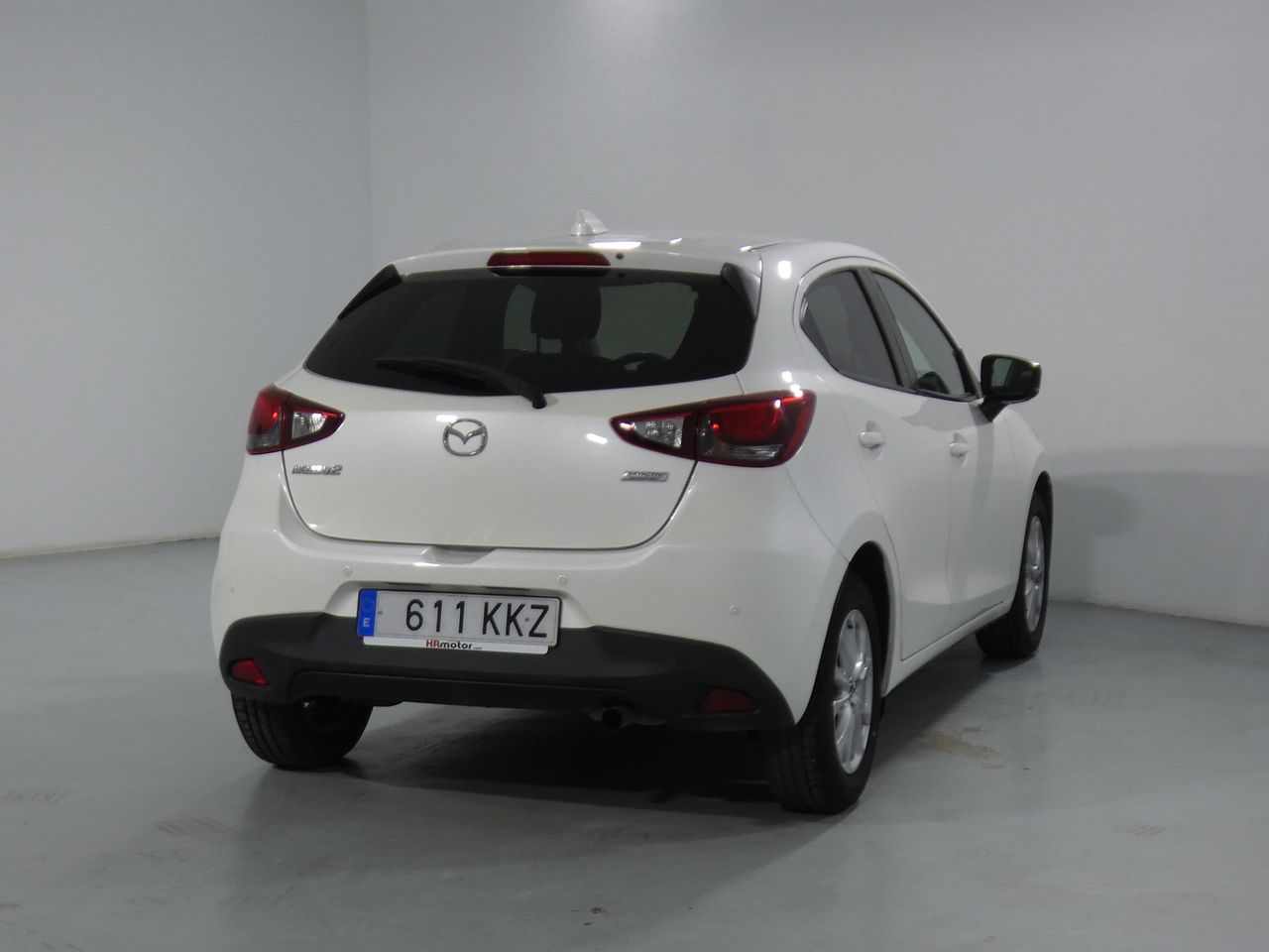 Foto Mazda Mazda2 2