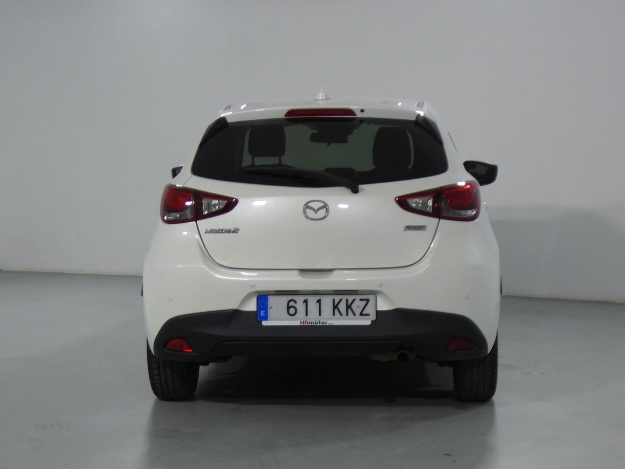 Foto Mazda Mazda2 3