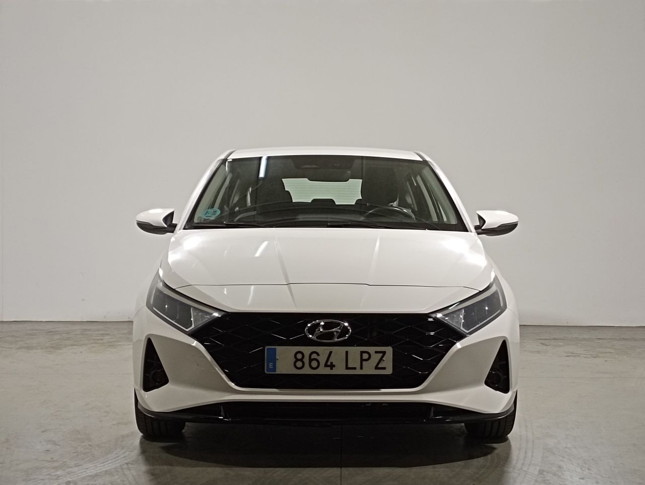 Foto Hyundai i20 5