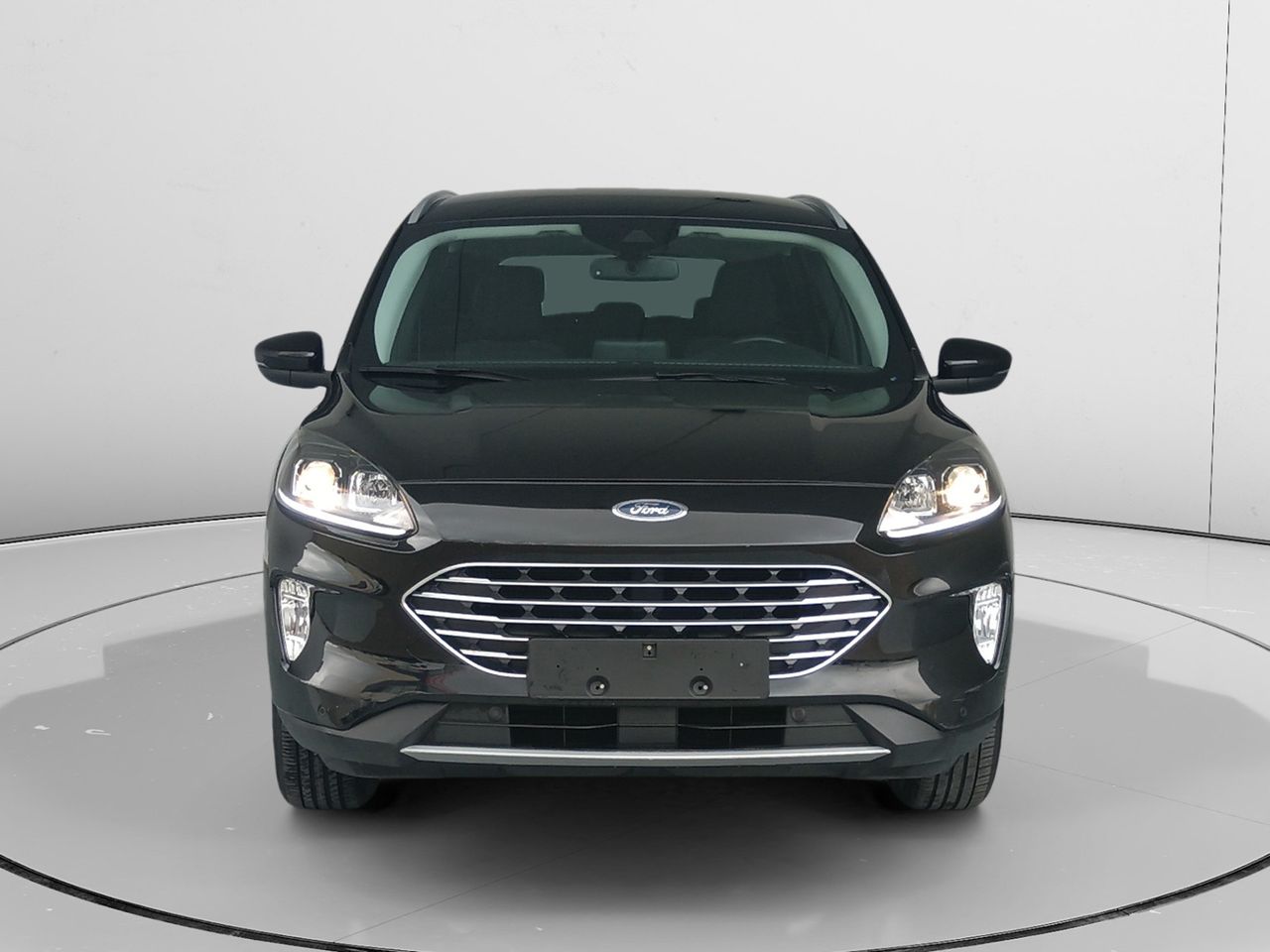 Foto Ford Kuga 5