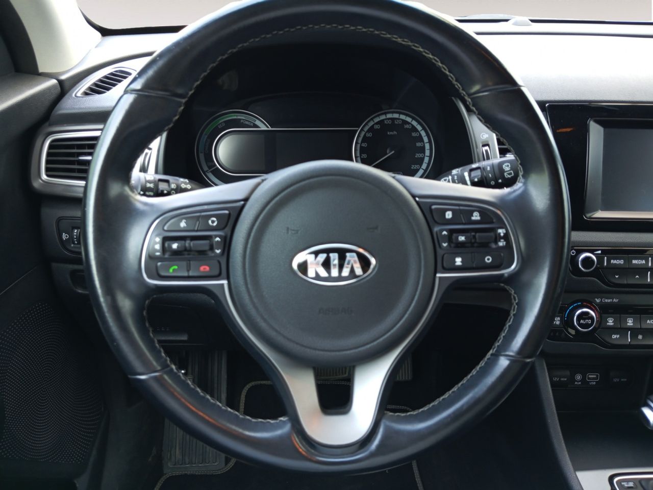 Foto Kia Niro 7